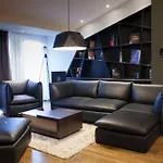 Hotel Solun & Skopje