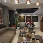 Hotel Solun & 4*