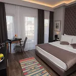Solun & Hotel Skopje