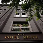 Hotel Solun &