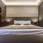 Hotel Solun & Skopje