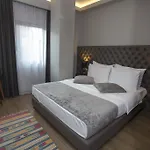 Szálloda Solun & 4*