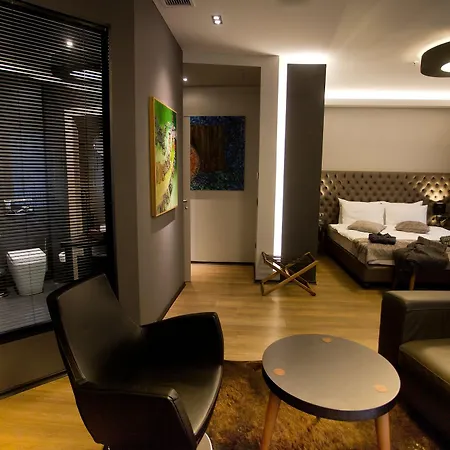 Hotel Solun & 4*