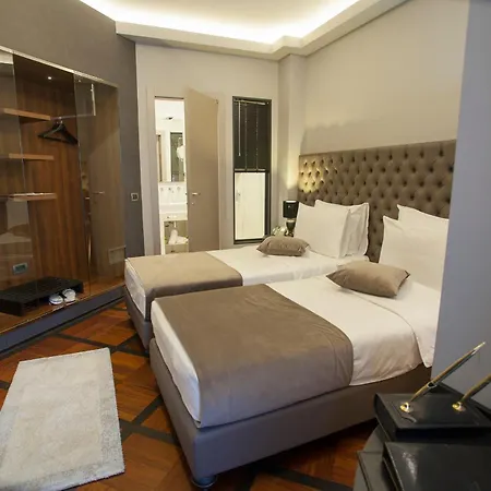 Hotel Solun Hotel&spa