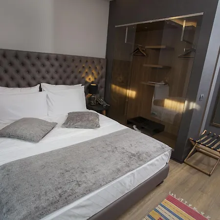 Solun & 4* Skopje