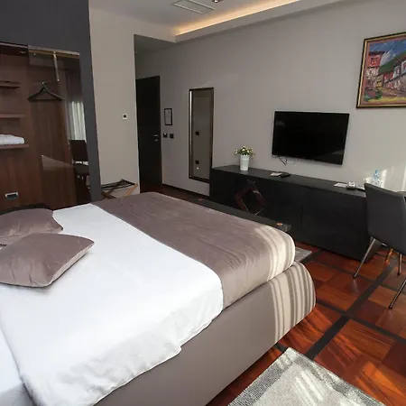 Hotel Solun Hotel&spa