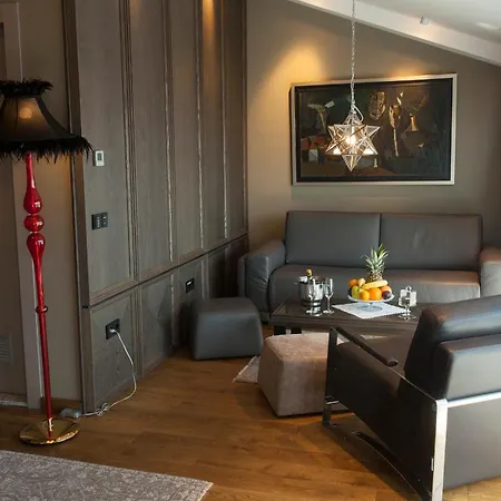 Hotel Solun Hotel&spa 4*