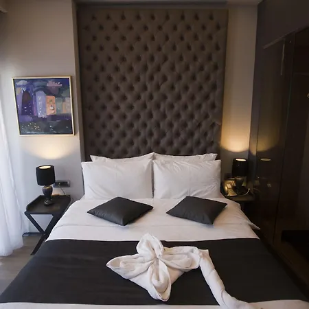 Hotel Solun Hotel&spa 4*