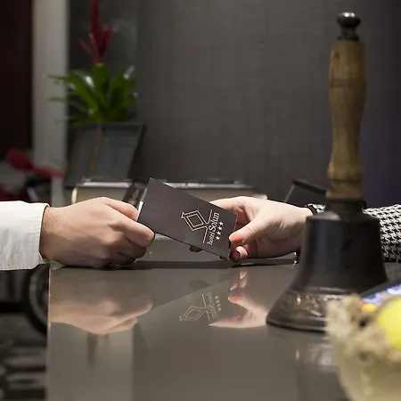 Solun & 4* Скопье