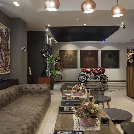 Hotel Solun Hotel&spa 4*