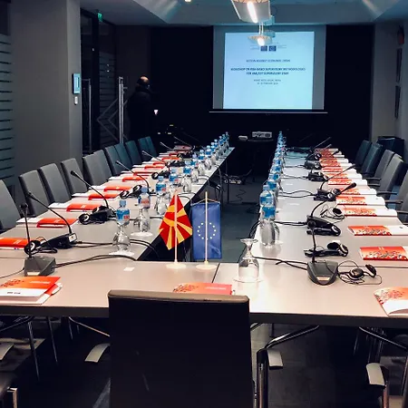 Solun & Отель 4*