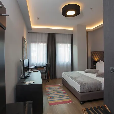 Hotel Solun & 4*