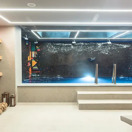 Hotel Solun &