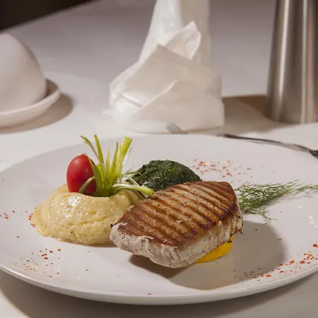 Solun Hotel&spa Hotel