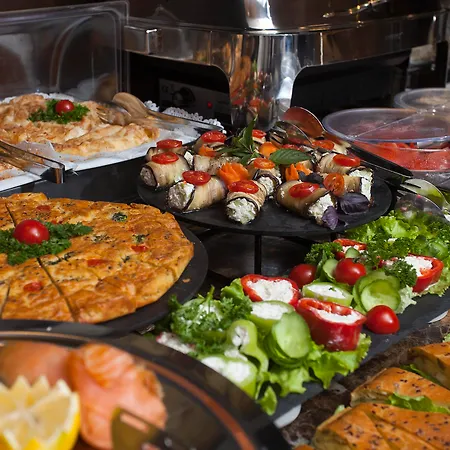 Hotel Solun Hotel&spa