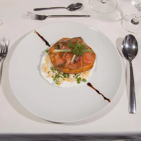 Hotel Solun Hotel&spa 4*