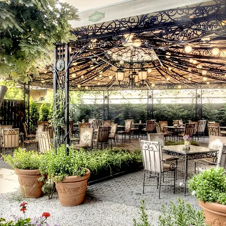 Hotel Solun Hotel&spa 4*