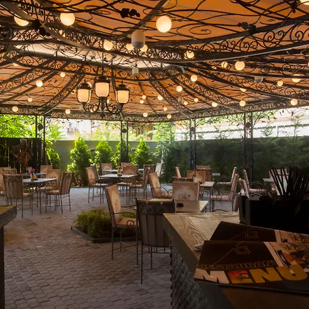 Solun Hotel&spa Hotel