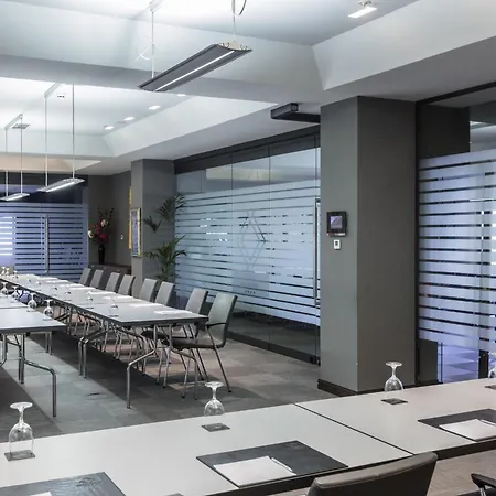 Отель Solun & 4*