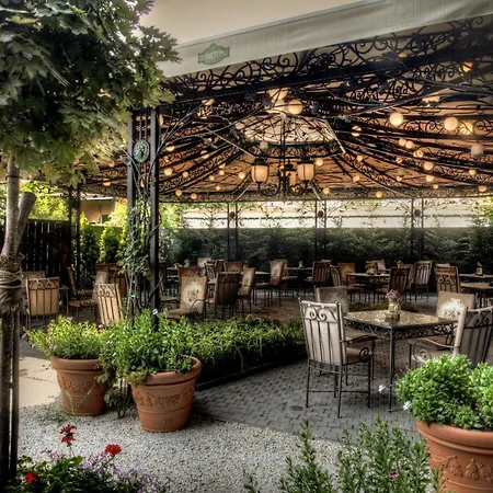 Hotel Solun Hotel&spa 4*