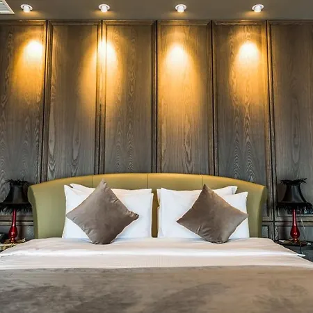 Hotel Solun &