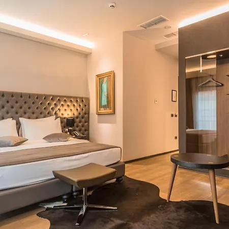 Hotel Solun Hotel&spa 4*