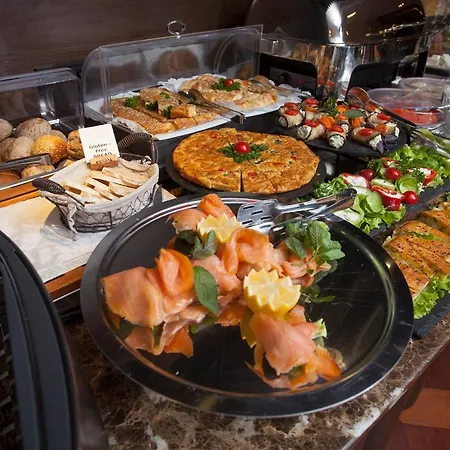 Hotel Solun &