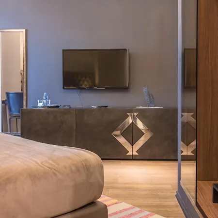 Hotel Solun &