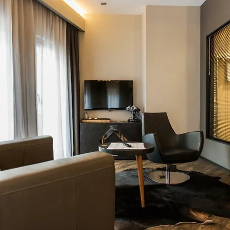 Hotel Solun &