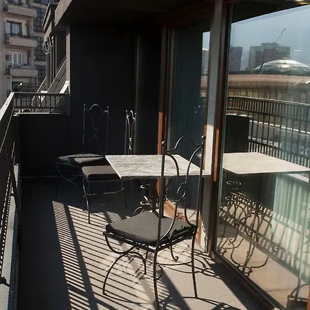 Hotel Solun & 4*