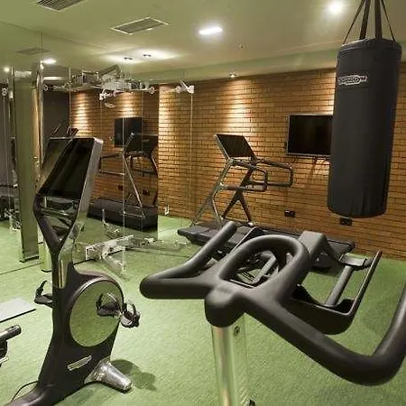 Solun & 4* Скопье