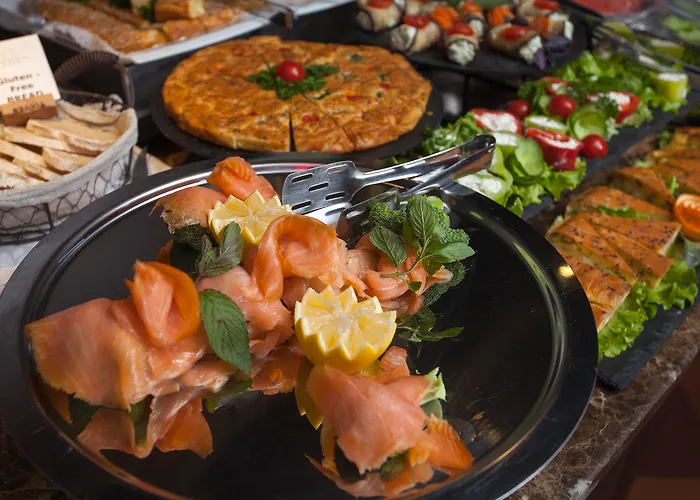 Hotel Solun & Skopje