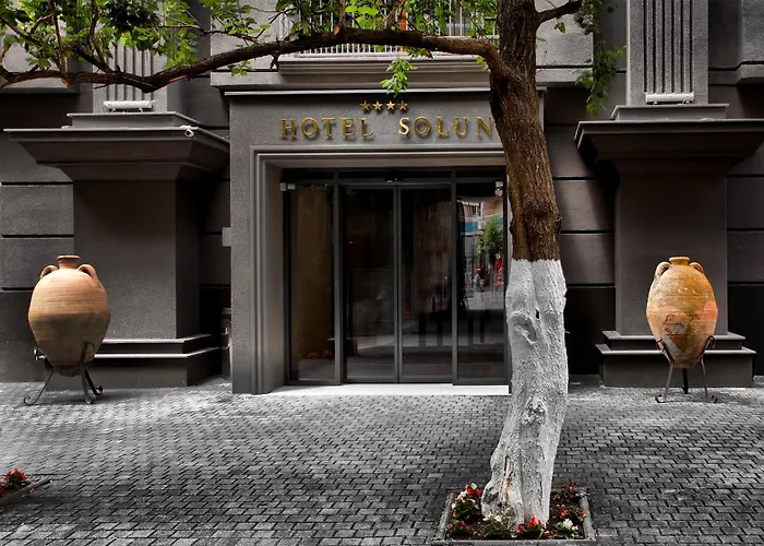 Solun &