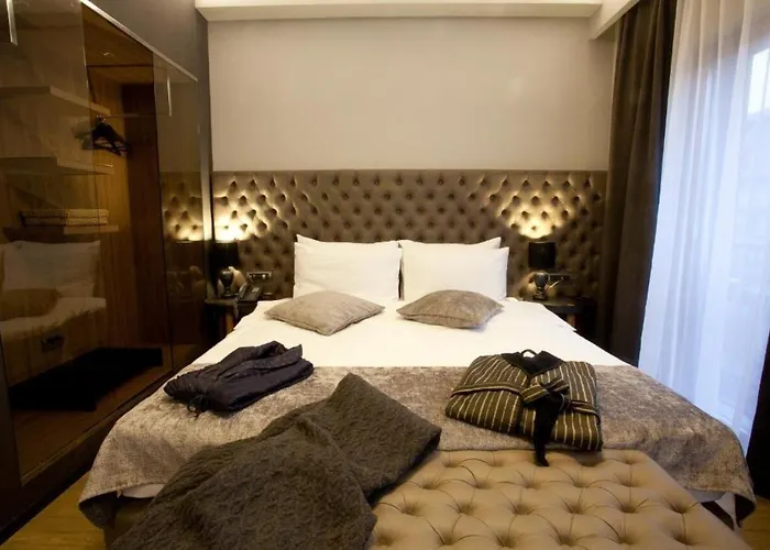 Solun & סקופיה