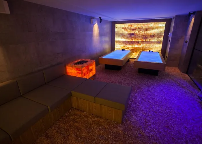 מלון Solun & סקופיה